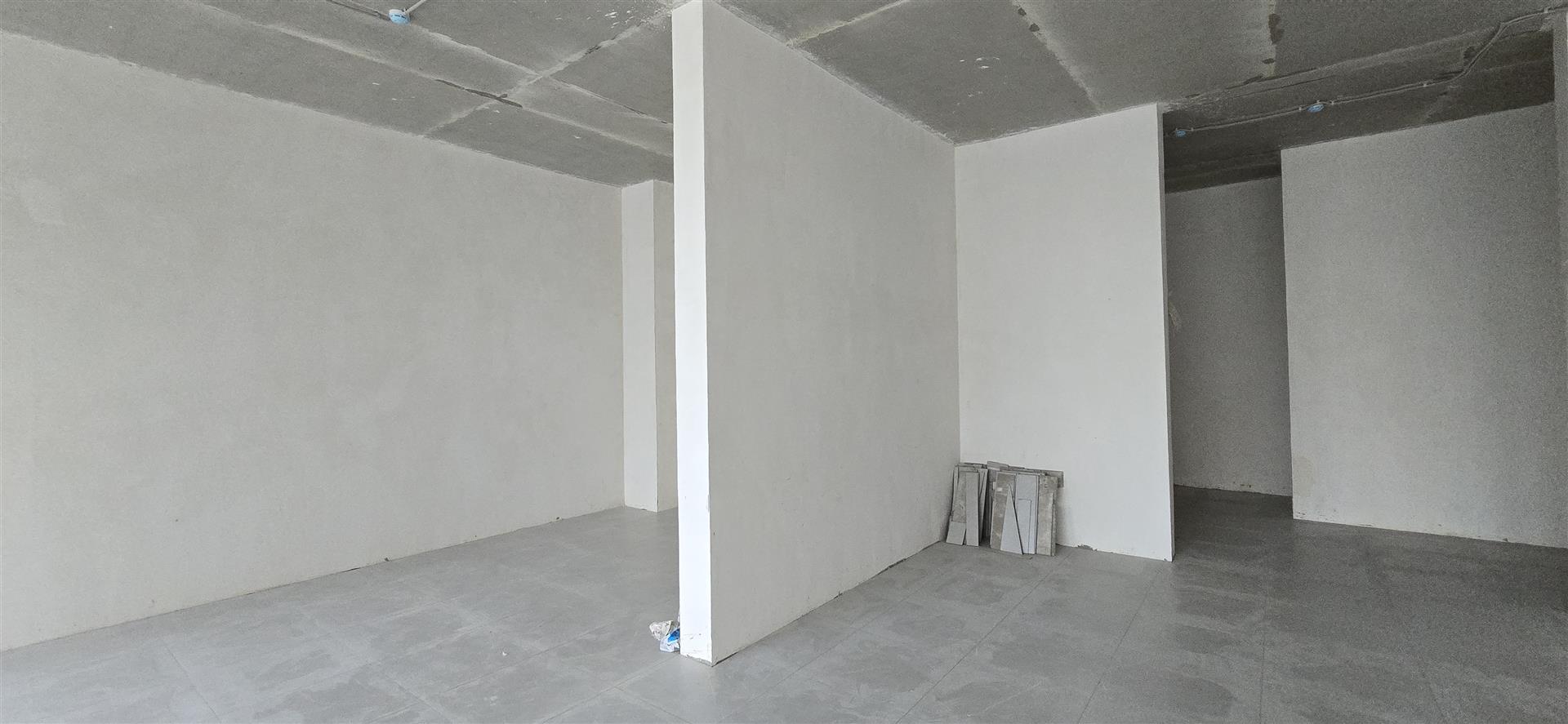 Фото №3: Коммерция 89 м² - Краснодар, Прикубанский внутригородской округ, Россинского, мкр. жилой комплекс Атлант, ул. Адмирала Крузенштерна, 6/3