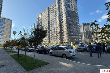 Фото №5: Торговое помещение 90 м² - Краснодар, мкр. Прикубанский внутригородской округ, ул. Адмирала Крузенштерна, 6/3