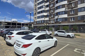 Фото №5: Торговое помещение 90 м² - Краснодар, мкр. жилой комплекс Атлант, ул. Адмирала Крузенштерна, 6/3