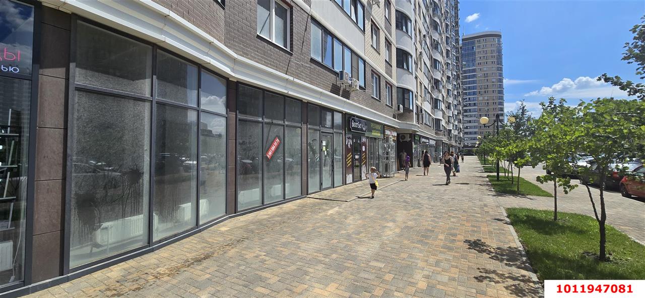 Фото №7: Торговое помещение 90 м² - Краснодар, Прикубанский внутригородской округ, ул. Адмирала Крузенштерна, 6/3