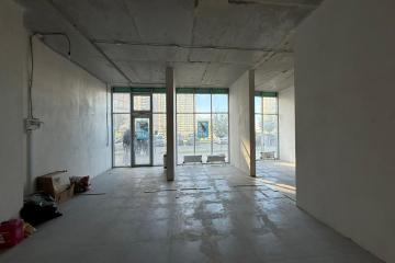 Фото №2: Коммерция 89 м² - Краснодар, мкр. жилой комплекс Атлант, ул. Адмирала Крузенштерна, 6/3