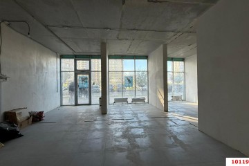 Фото №2: Торговое помещение 90 м² - Краснодар, мкр. Прикубанский внутригородской округ, ул. Адмирала Крузенштерна, 6/3
