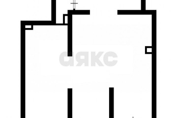 Фото №1: Торговое помещение 90 м² - Краснодар, мкр. Прикубанский внутригородской округ, ул. Адмирала Крузенштерна, 6/3