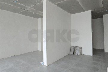 Фото №2: Торговое помещение 90 м² - Краснодар, мкр. жилой комплекс Атлант, ул. Адмирала Крузенштерна, 6/3
