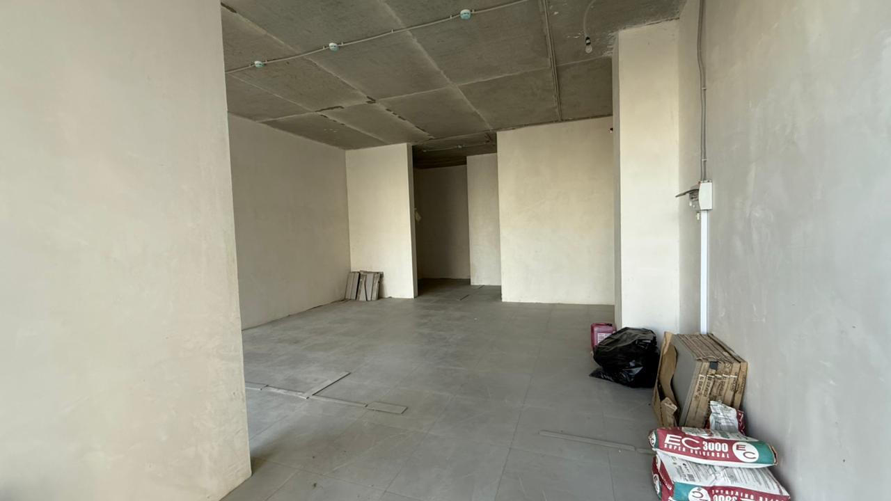 Фото №4: Коммерция 89 м² - Краснодар, Прикубанский внутригородской округ, Россинского, мкр. жилой комплекс Атлант, ул. Адмирала Крузенштерна, 6/3