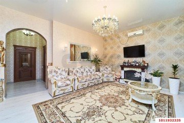 Фото №2: Дом 95 м² - Яблоновский, ул. Титова, 47