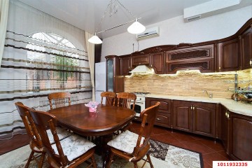 Фото №4: Дом 95 м² - Яблоновский, ул. Титова, 47