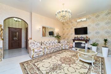 Фото №2: Дом 95 м² - Яблоновский, ул. Титова, 47