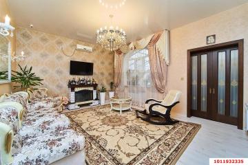 Фото №1: Дом 95 м² - Яблоновский, ул. Титова, 47