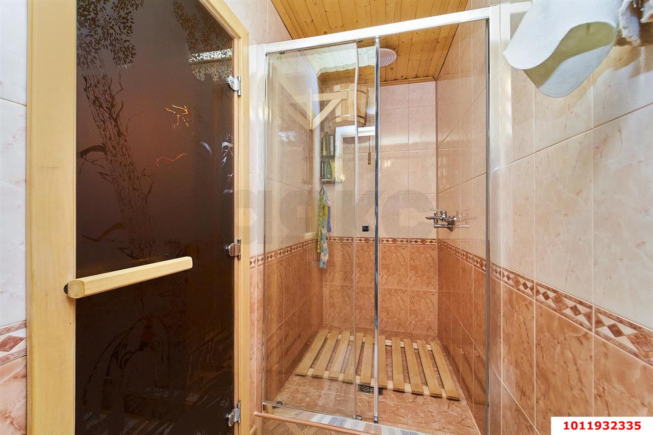 Фото №11: Дом 95 м² + 4 сот. - Яблоновский, ул. Титова, 47