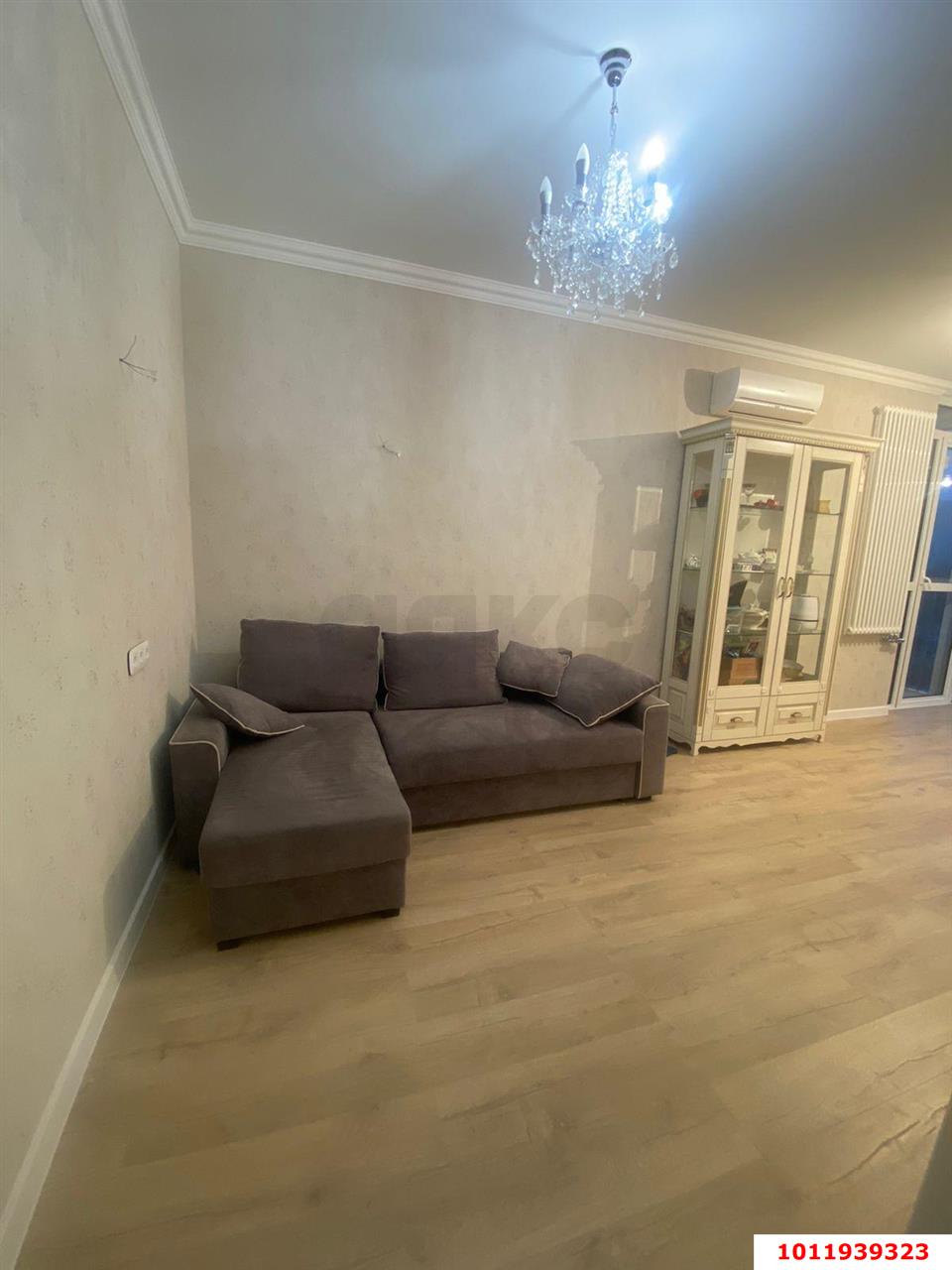 Фото №18: 2-комнатная квартира 72 м² - Краснодар, Центральный внутригородской округ, Центральный, мкр. жилой комплекс На Садовой, ул. Садовая, 159к1