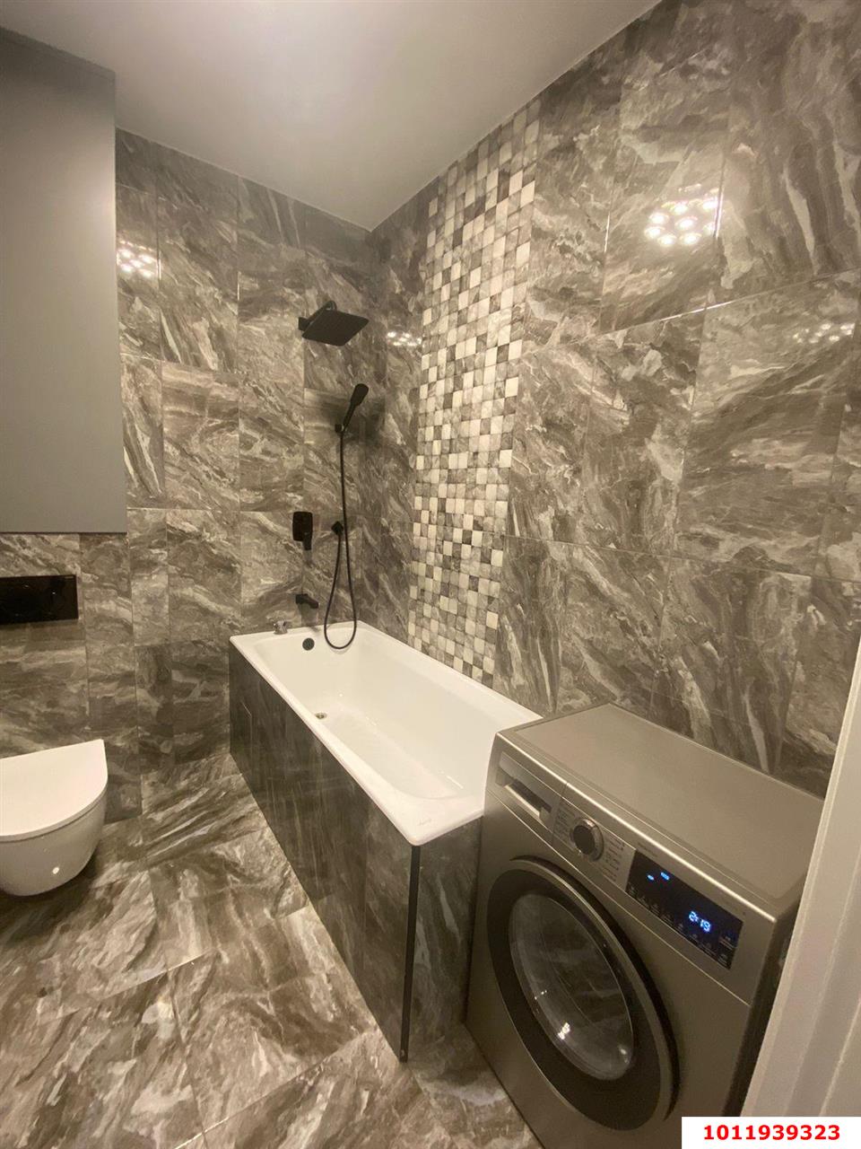 Фото №15: 2-комнатная квартира 72 м² - Краснодар, Центральный внутригородской округ, Центральный, мкр. жилой комплекс На Садовой, ул. Садовая, 159к1