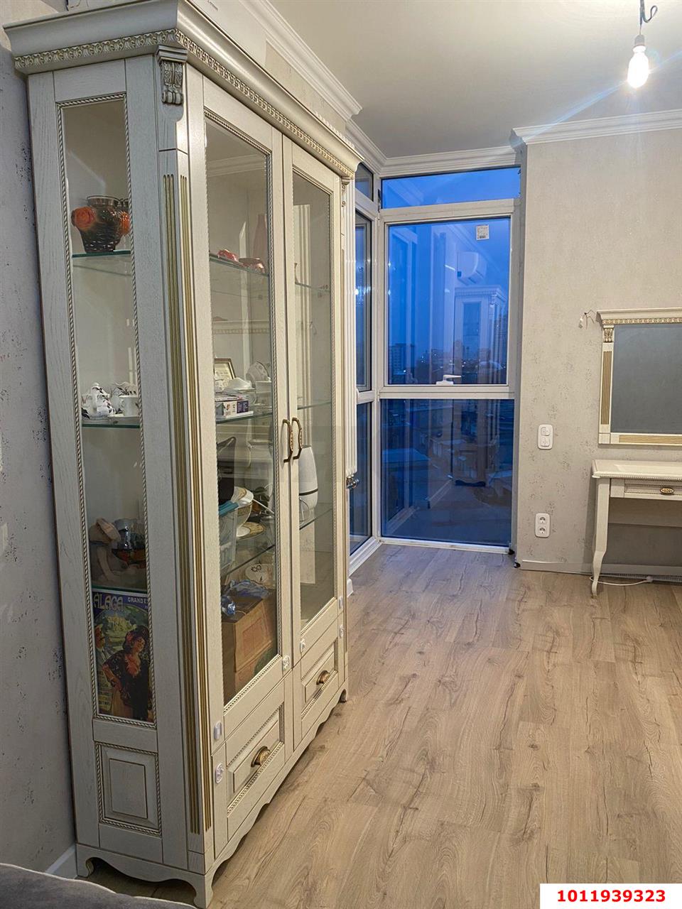 Фото №8: 2-комнатная квартира 72 м² - Краснодар, Центральный внутригородской округ, Центральный, мкр. жилой комплекс На Садовой, ул. Садовая, 159к1