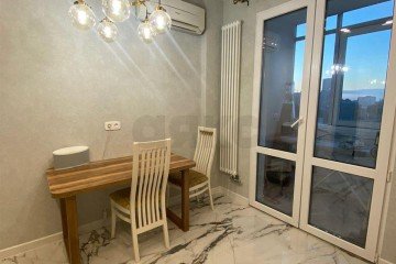 Фото №4: 2-комнатная квартира 72 м² - Краснодар, мкр. жилой комплекс На Садовой, ул. Садовая, 159к1