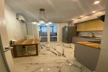 Фото №5: 2-комнатная квартира 62 м² - Краснодар, мкр. жилой комплекс На Садовой, ул. Садовая, 159к1