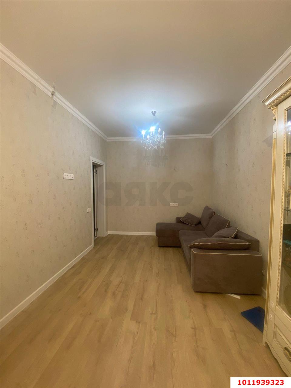 Фото №14: 2-комнатная квартира 72 м² - Краснодар, Центральный внутригородской округ, Центральный, мкр. жилой комплекс На Садовой, ул. Садовая, 159к1