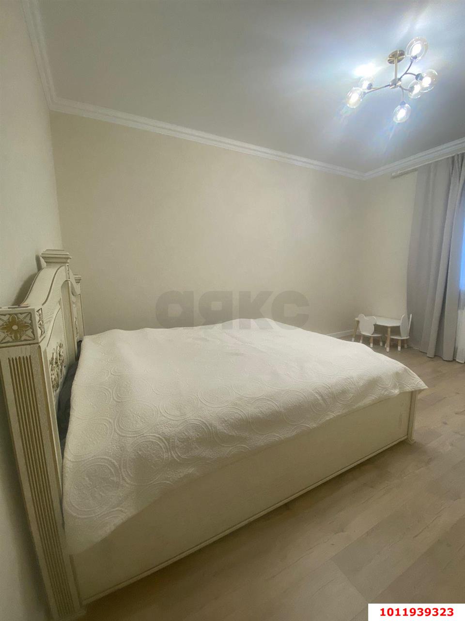 Фото №10: 2-комнатная квартира 72 м² - Краснодар, Центральный внутригородской округ, Центральный, мкр. жилой комплекс На Садовой, ул. Садовая, 159к1