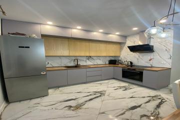 Фото №1: 2-комнатная квартира 62 м² - Краснодар, мкр. жилой комплекс На Садовой, ул. Садовая, 159к1