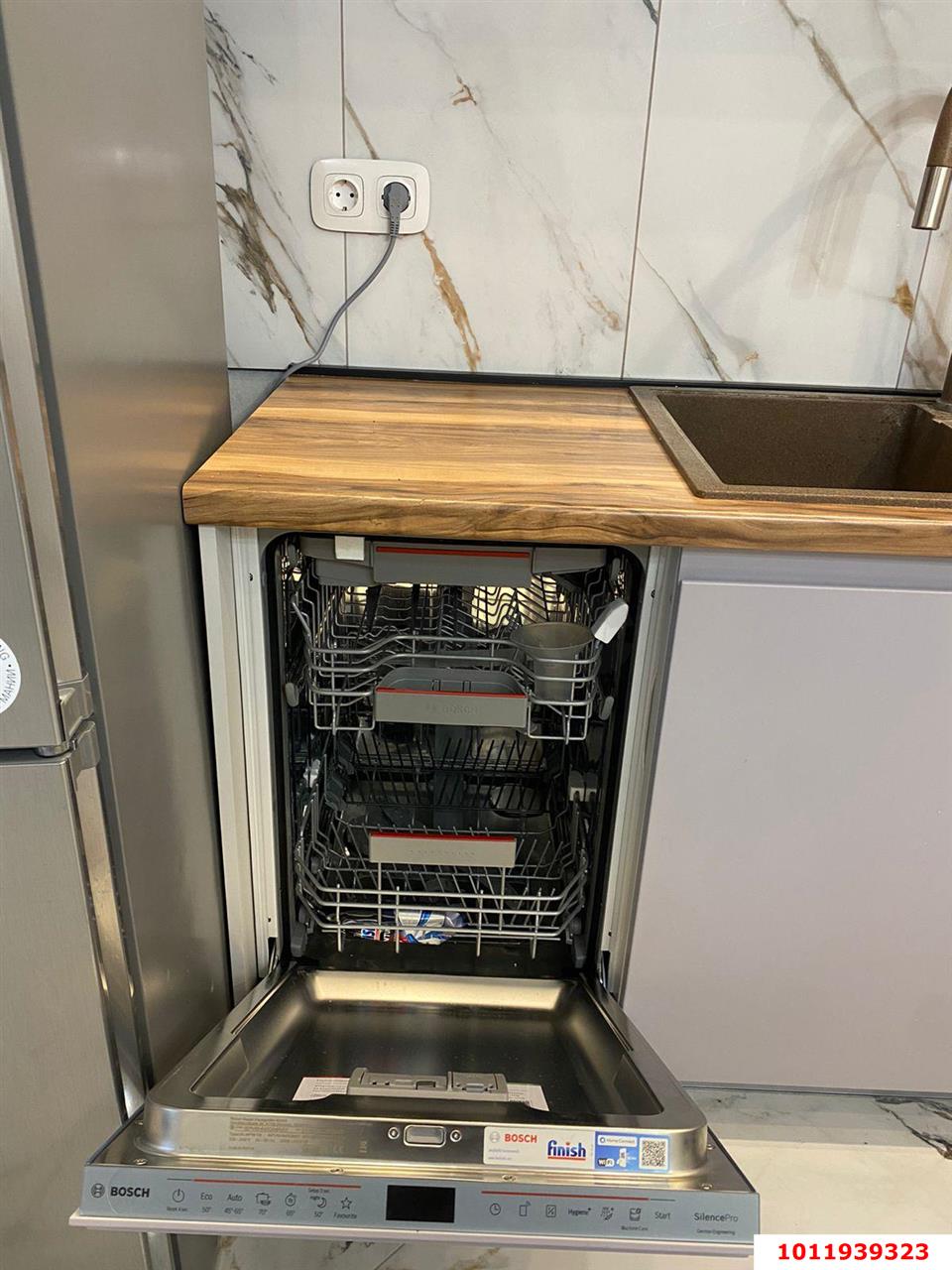 Фото №9: 2-комнатная квартира 72 м² - Краснодар, Центральный внутригородской округ, Центральный, мкр. жилой комплекс На Садовой, ул. Садовая, 159к1