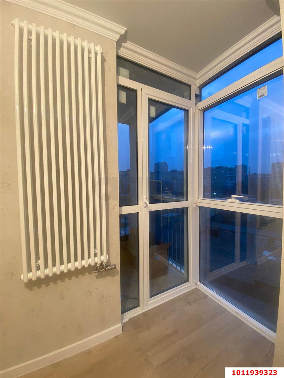 Фото №3: 2-комнатная квартира 72 м² - Краснодар, Центральный внутригородской округ, Центральный, мкр. жилой комплекс На Садовой, ул. Садовая, 159к1