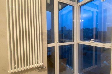 Фото №3: 2-комнатная квартира 72 м² - Краснодар, мкр. жилой комплекс На Садовой, ул. Садовая, 159к1