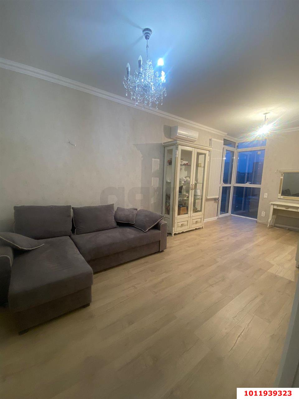 Фото №12: 2-комнатная квартира 72 м² - Краснодар, Центральный внутригородской округ, Центральный, мкр. жилой комплекс На Садовой, ул. Садовая, 159к1