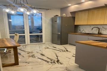 Фото №2: 2-комнатная квартира 62 м² - Краснодар, мкр. жилой комплекс На Садовой, ул. Садовая, 159к1