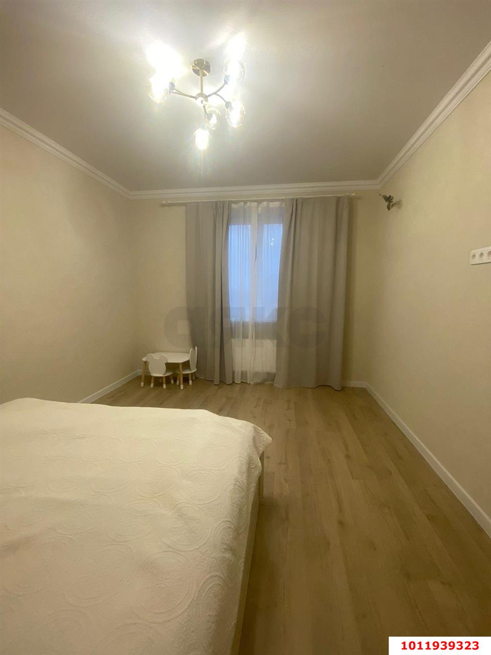 Фото №13: 2-комнатная квартира 72 м² - Краснодар, Центральный внутригородской округ, Центральный, мкр. жилой комплекс На Садовой, ул. Садовая, 159к1