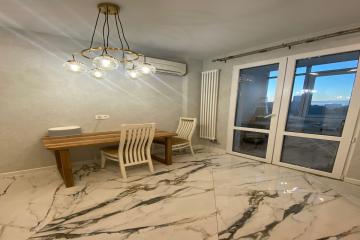 Фото №4: 2-комнатная квартира 62 м² - Краснодар, мкр. жилой комплекс На Садовой, ул. Садовая, 159к1