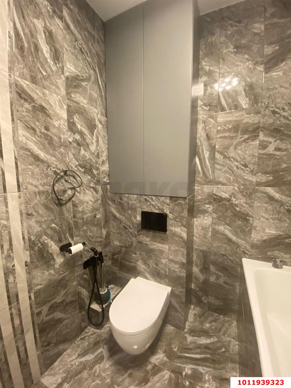 Фото №16: 2-комнатная квартира 72 м² - Краснодар, Центральный внутригородской округ, Центральный, мкр. жилой комплекс На Садовой, ул. Садовая, 159к1