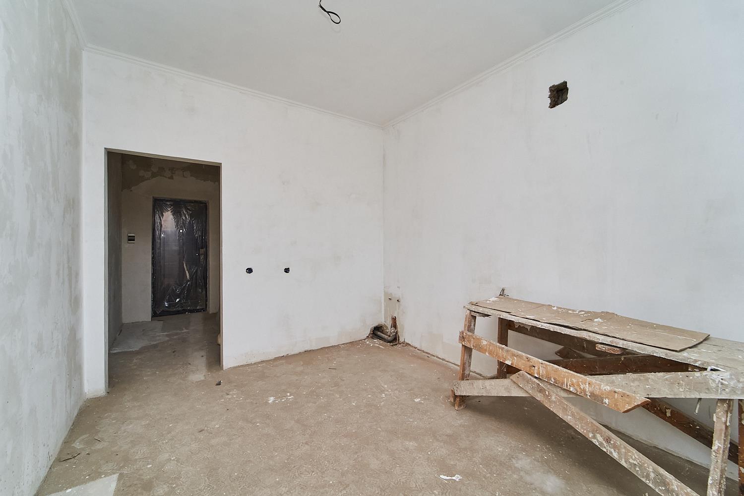 Фото №7: 1-комнатная квартира 37 м² - Краснодар, Прикубанский внутригородской округ, мкр. Музыкальный, ул. имени Сергея Есенина, 112