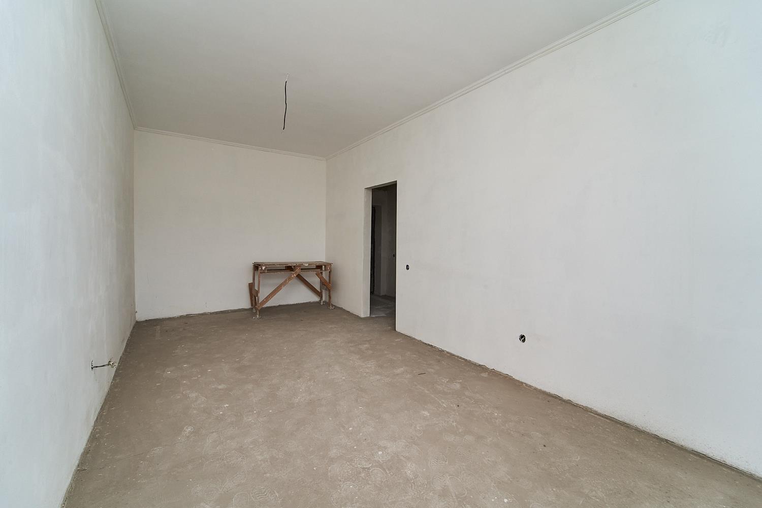 Фото №12: 1-комнатная квартира 37 м² - Краснодар, Прикубанский внутригородской округ, мкр. Музыкальный, ул. имени Сергея Есенина, 112