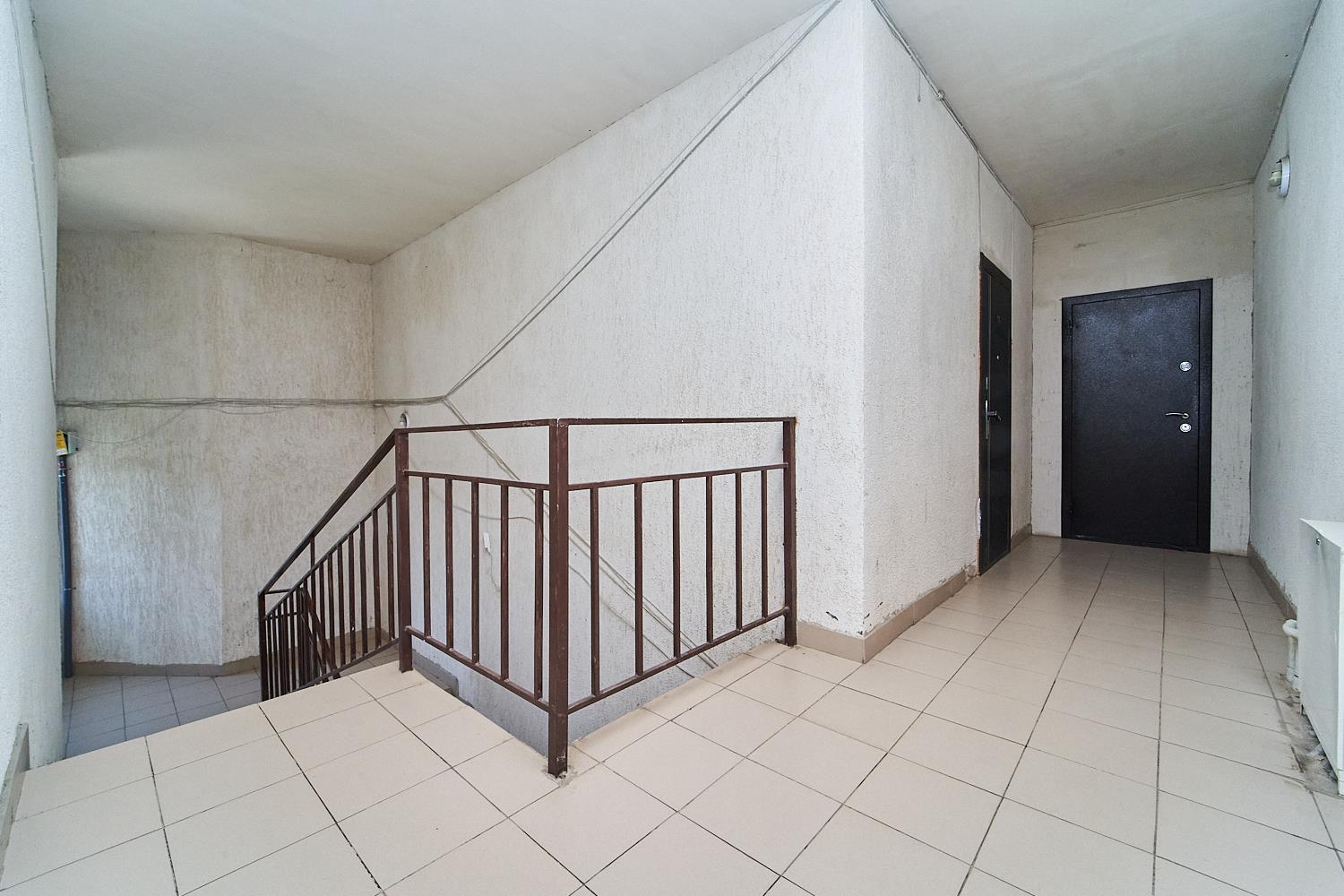 Фото №14: 1-комнатная квартира 37 м² - Краснодар, Прикубанский внутригородской округ, мкр. Музыкальный, ул. имени Сергея Есенина, 112