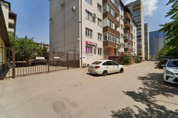 Фото №2: 1-комнатная квартира 37 м² - Краснодар, мкр. Музыкальный, ул. имени Сергея Есенина, 112