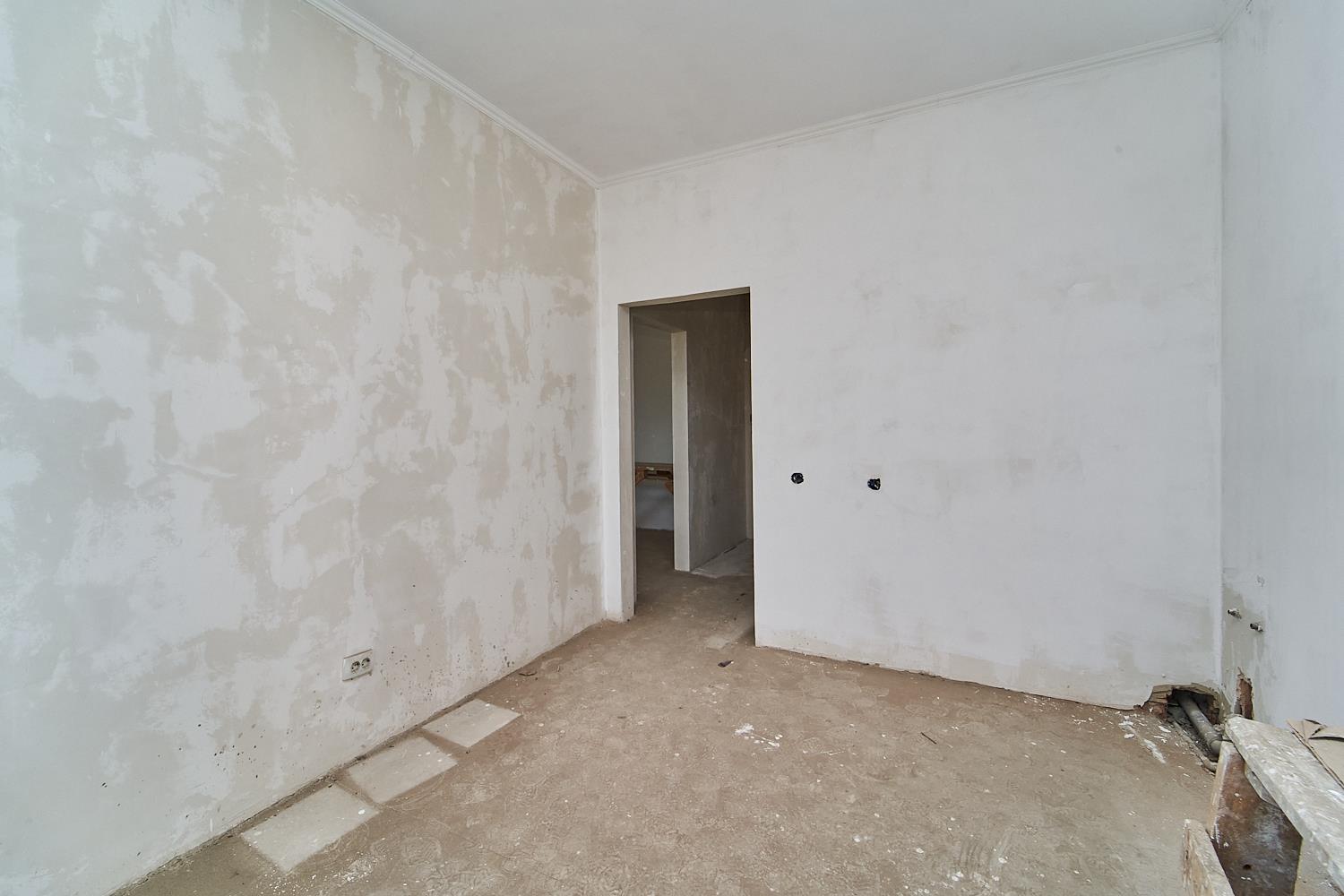 Фото №8: 1-комнатная квартира 37 м² - Краснодар, Прикубанский внутригородской округ, мкр. Музыкальный, ул. имени Сергея Есенина, 112