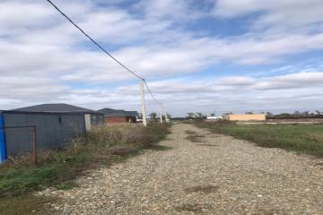 Фото №4: Земельный участок 6 сот. - Старокорсунская, мкр. Карасунский внутригородской округ, ул. Полевая