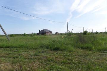 Фото №1: Земельный участок 6 сот. - Старокорсунская, мкр. Карасунский внутригородской округ, 