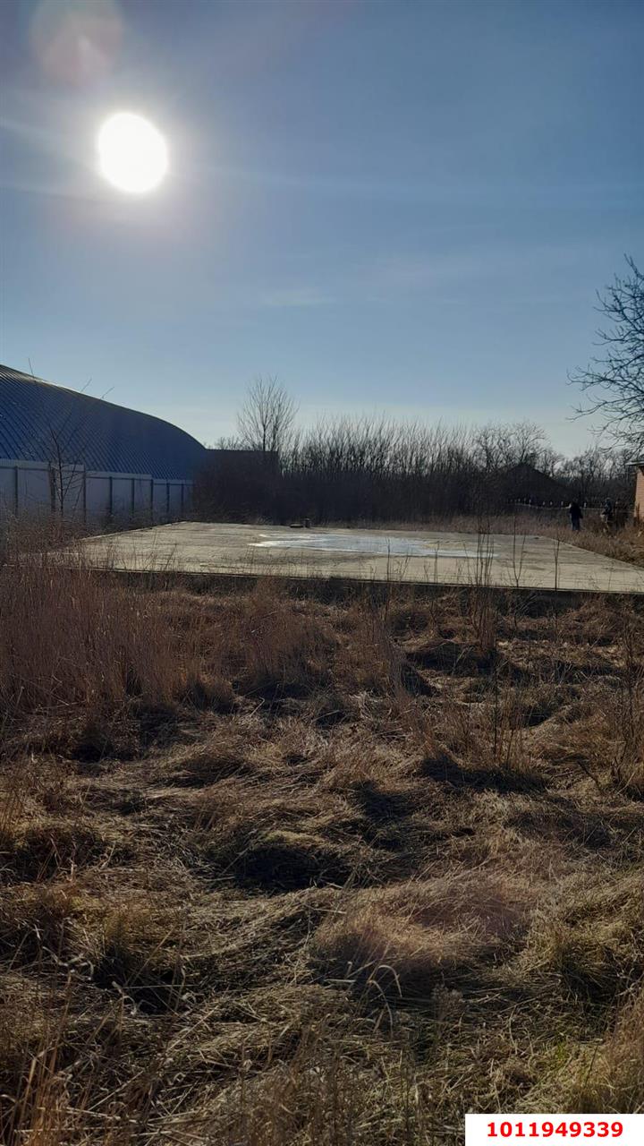 Фото №4: Земельный участок 11 сот. - Медвёдовская, ул. Продольная, 13А