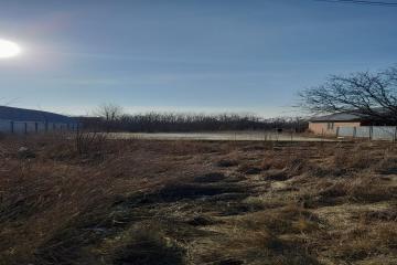 Фото №2: Земельный участок 11 сот. - Медвёдовская, ул. Продольная, 13А