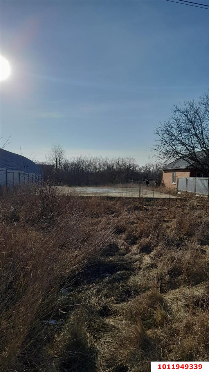 Фото №2: Земельный участок 11 сот. - Медвёдовская, ул. Продольная, 13А