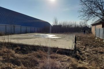 Фото №1: Земельный участок 11 сот. - Медвёдовская, ул. Продольная, 13А