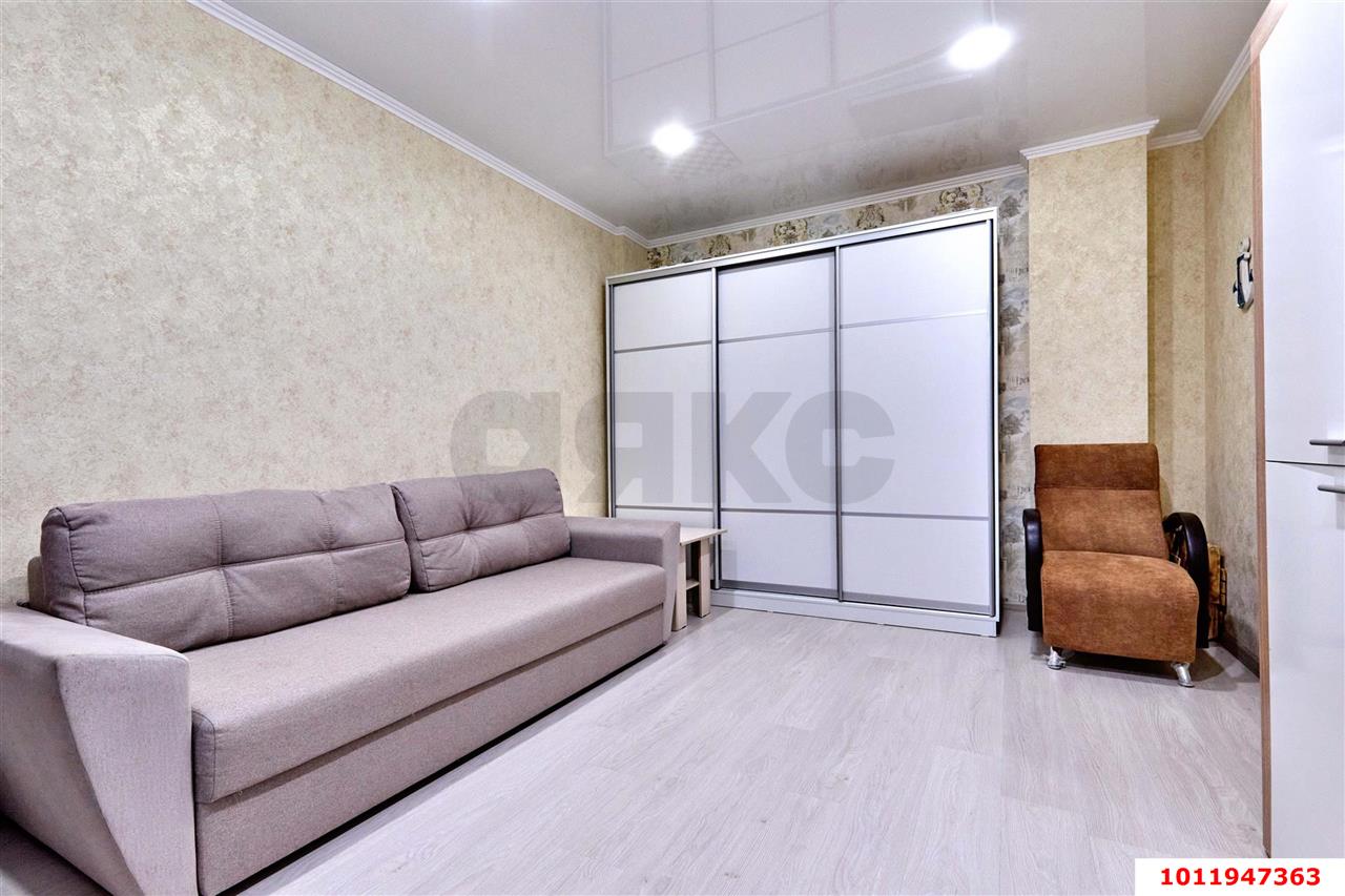 Фото №7: 2-комнатная квартира <span class="whitespace-nowrap">68 м²</span>, <span class="whitespace-nowrap">5/6 эт.</span> - Тлюстенхабль, ул. Кубанская, 18/1