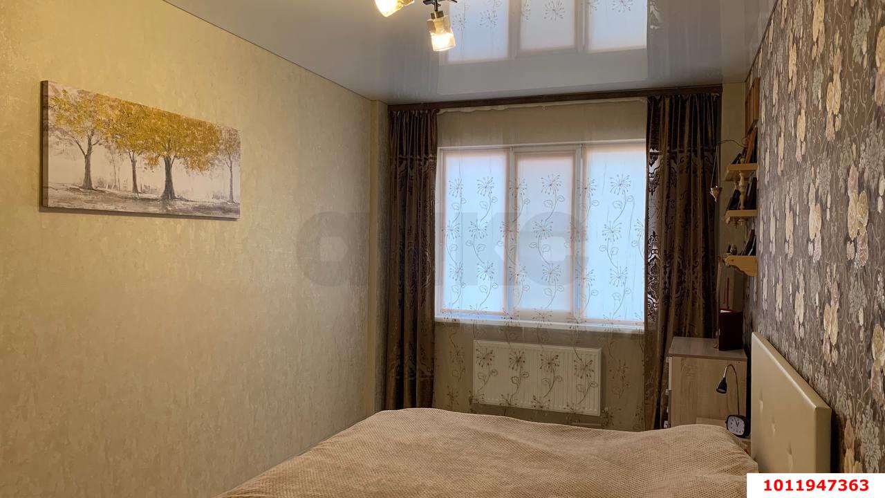 Фото №11: 2-комнатная квартира 68 м² - Тлюстенхабль, ул. Гидростроителей, 2Б