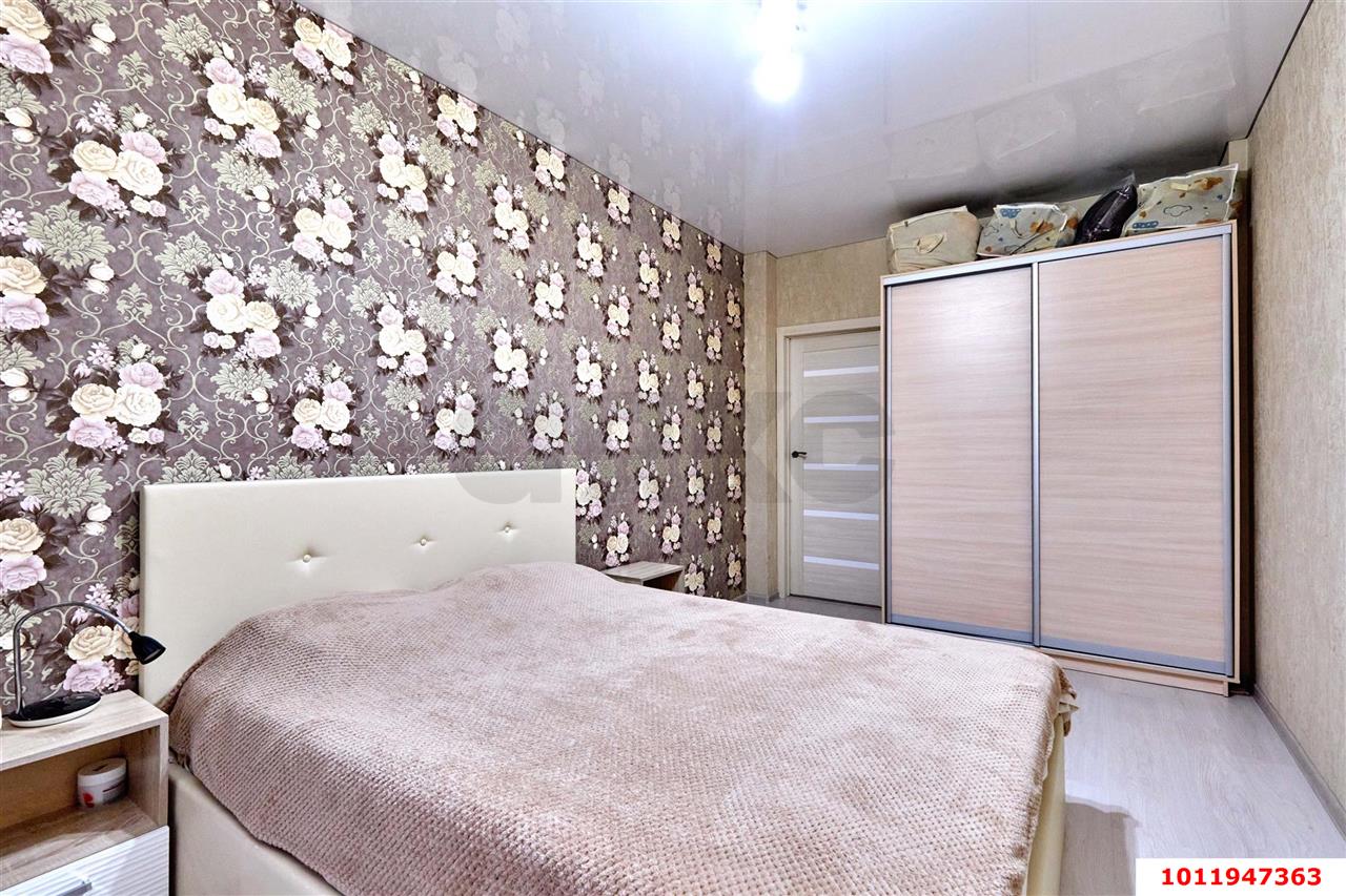 Фото №14: 2-комнатная квартира <span class="whitespace-nowrap">68 м²</span>, <span class="whitespace-nowrap">5/6 эт.</span> - Тлюстенхабль, ул. Кубанская, 18/1