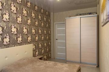 Фото №3: 2-комнатная квартира 68 м² - Тлюстенхабль, ул. Гидростроителей, 2Б