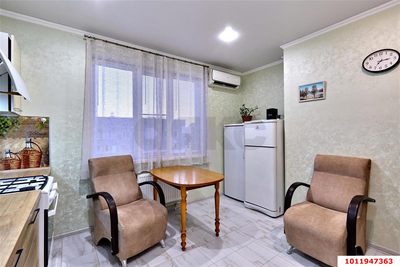 Фото №6: 2-комнатная квартира <span class="whitespace-nowrap">68 м²</span>, <span class="whitespace-nowrap">5/6 эт.</span> - Тлюстенхабль, ул. Кубанская, 18/1
