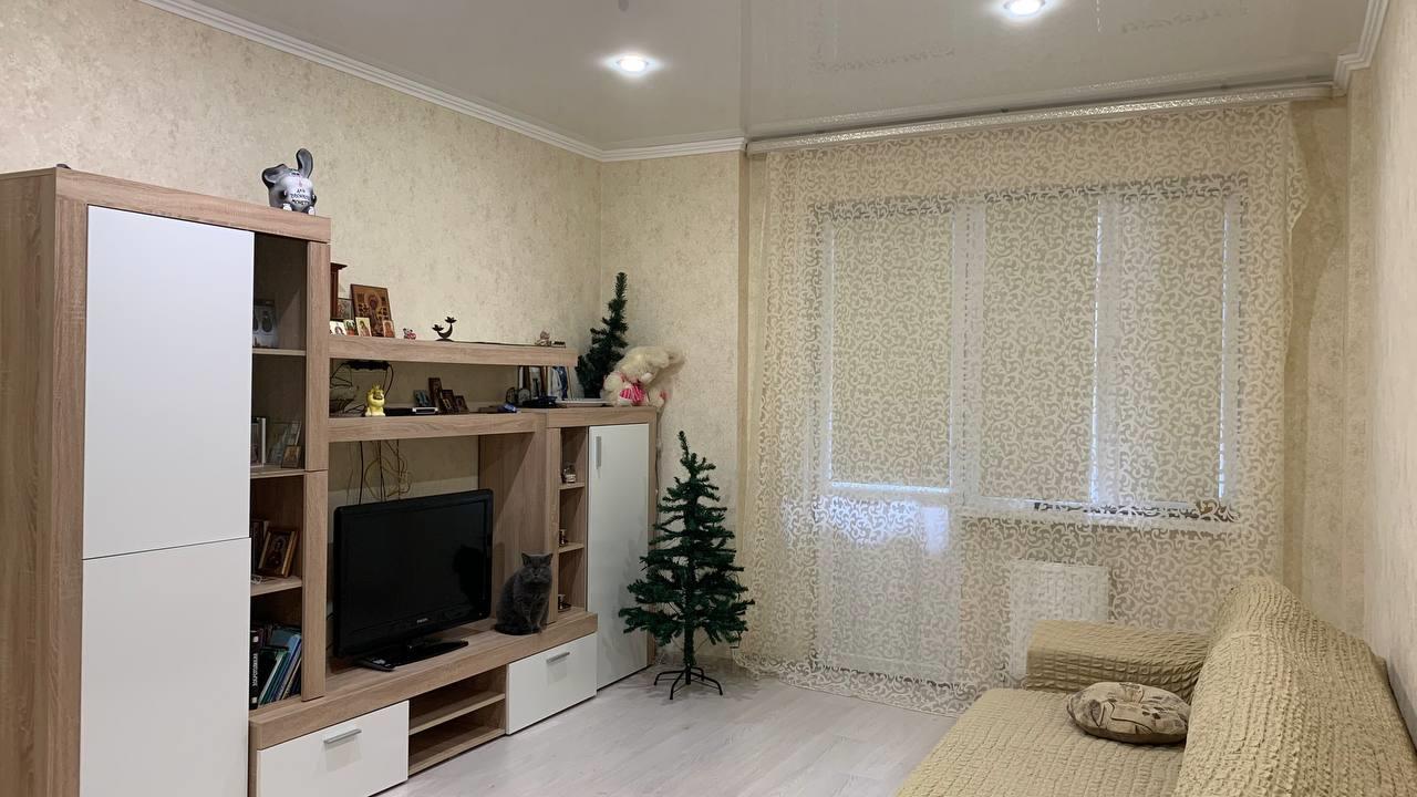 Фото №5: 2-комнатная квартира 68 м² - Тлюстенхабль, ул. Гидростроителей, 2Б