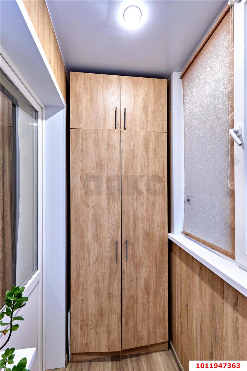 Фото №8: 2-комнатная квартира <span class="whitespace-nowrap">68 м²</span>, <span class="whitespace-nowrap">5/6 эт.</span> - Тлюстенхабль, ул. Кубанская, 18/1