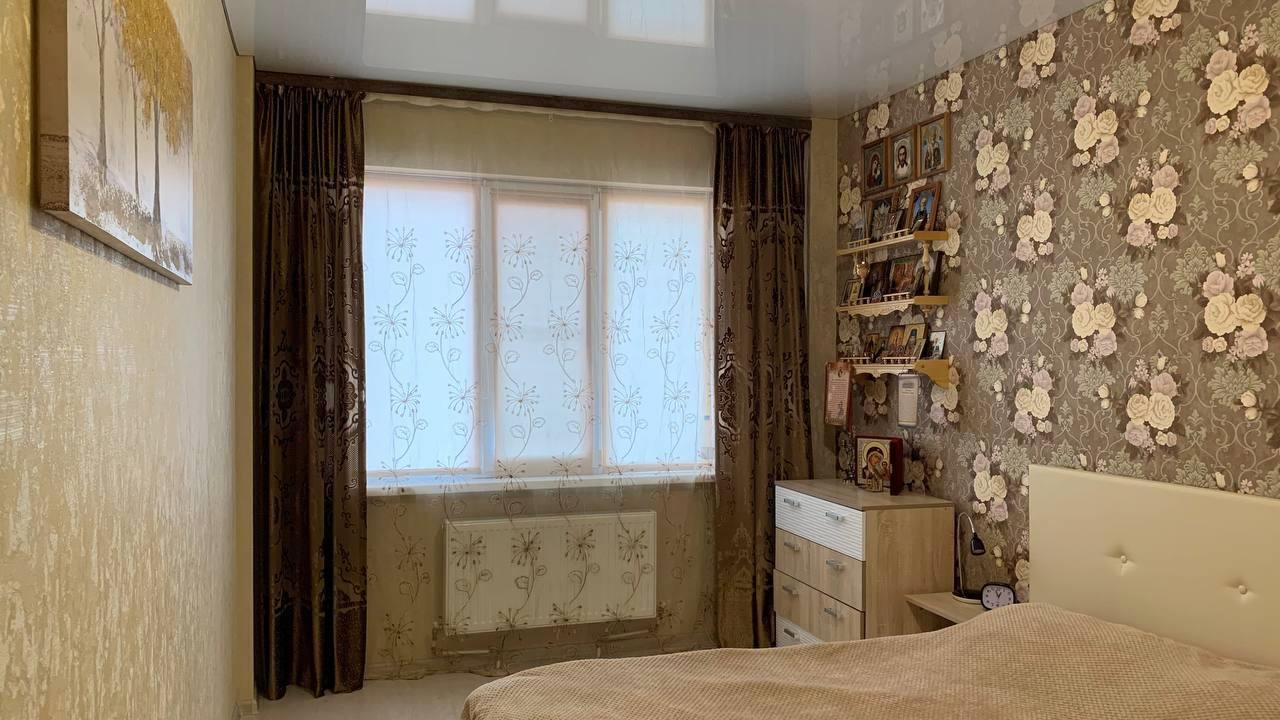 Фото №8: 2-комнатная квартира 68 м² - Тлюстенхабль, ул. Гидростроителей, 2Б