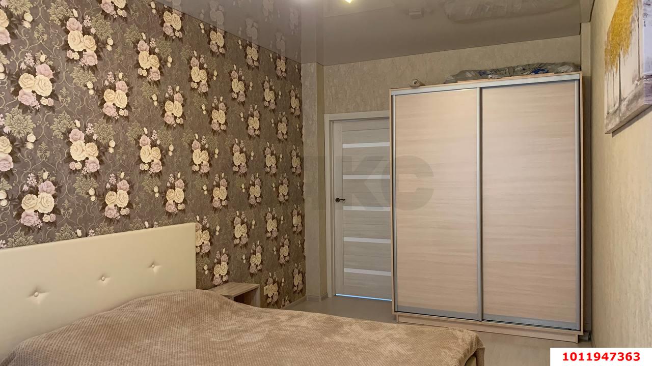 Фото №3: 2-комнатная квартира 68 м² - Тлюстенхабль, ул. Гидростроителей, 2Б